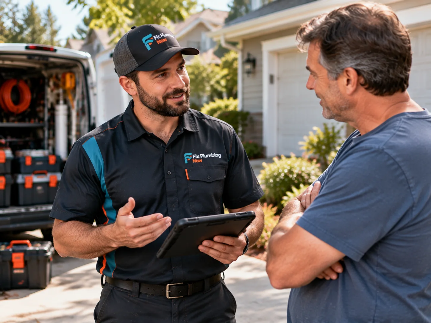 Clogged Drain Service Floris, IA FAQs